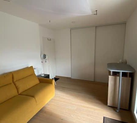 Appartamento Magnifique Studio Avec Terrasse Et Garage Chens-sur-Leman Esterno foto