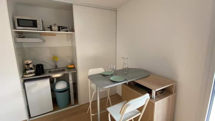 Appartamento Magnifique Studio Avec Terrasse Et Garage Chens-sur-Leman Esterno foto