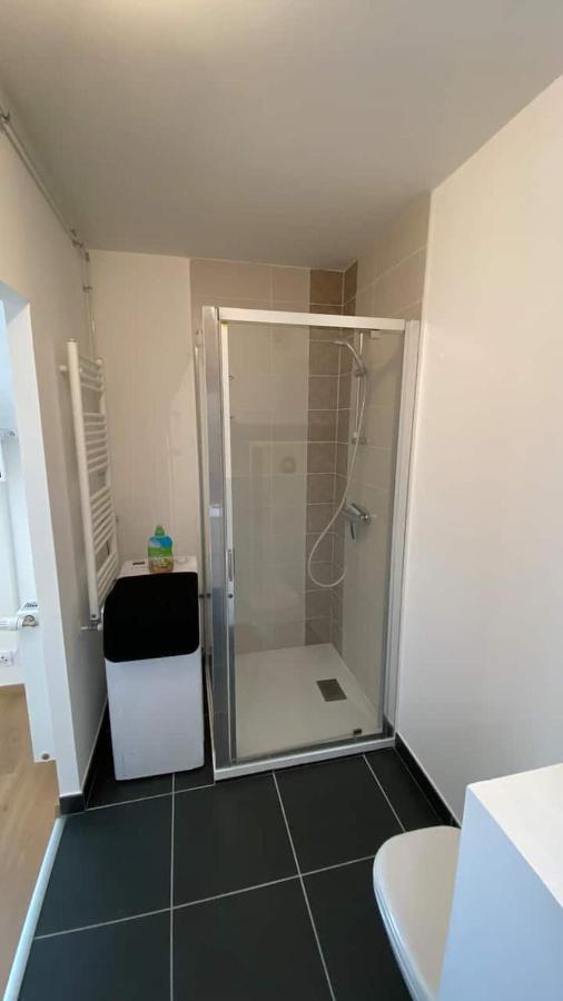 Appartamento Magnifique Studio Avec Terrasse Et Garage Chens-sur-Leman Esterno foto